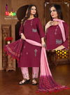 Maira Raavya 1 Festive Wear Fancy Designer Ready Made Collection